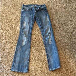 Miss Me Jeans Size 27